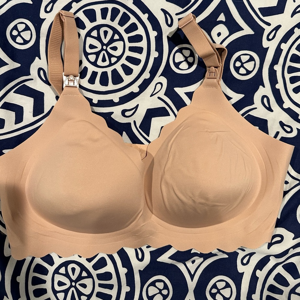 Nursing Bra